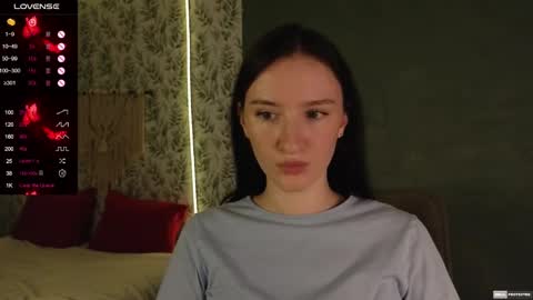 Alena online show from March 12, 5:17 pm