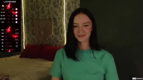 Alena online show from February 27, 6:31 pm