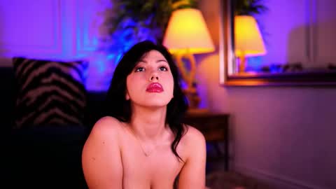 alenacapricious online show from October 21, 5:06 pm