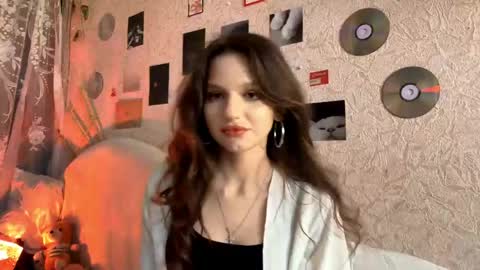 Roniy online show from May 16, 12:59 pm