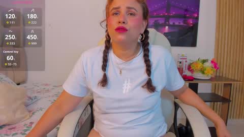 alennax online show from April 28, 12:20 pm