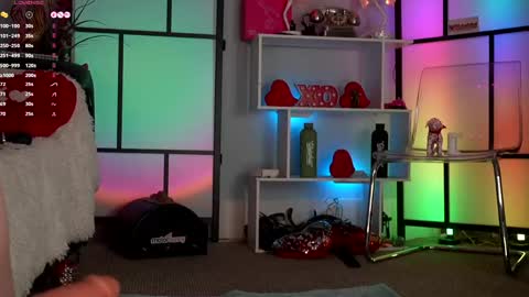 Alesh online show from May 4, 3:21 am
