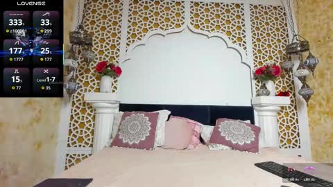 alesha_arabian_ online show from December 22, 5:21 am