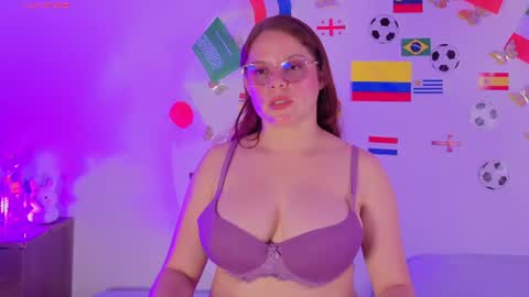 Ambar online show from July 2, 7:53 pm
