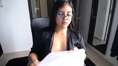 Snapshot of aleska666 chatting on February 22, 2:59 pm aleska666 online show from February 22, 2:59 pm