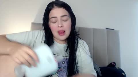 Aleska online show from November 23, 7:48 pm