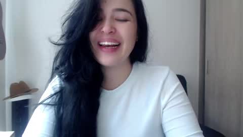 Aleska online show from November 1, 3:16 pm