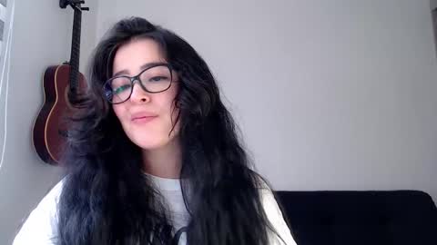 Aleska online show from February 14, 4:53 pm