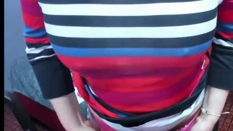 ALESKA online show from June 18, 5:18 pm