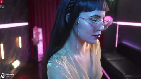 Alessa Goreng online show from December 15, 7:57 am