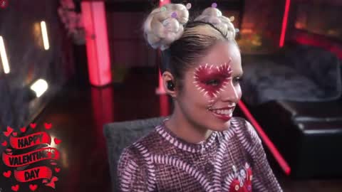 Alessa Goreng online show from February 14, 8:38 am