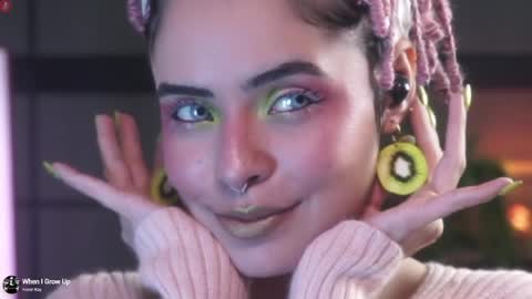 Alessa Goreng online show from May 16, 10:36 am