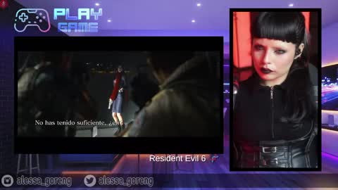 Alessa Goreng online show from February 4, 8:17 am