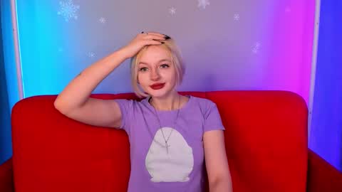 alessakiss online show from December 19, 9:01 am