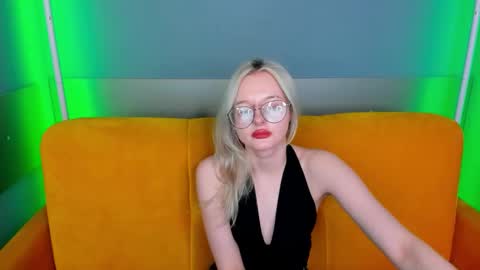 alessakiss online show from February 7, 3:10 am