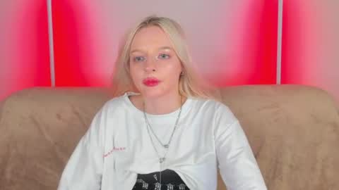 alessakiss online show from July 5, 5:46 am