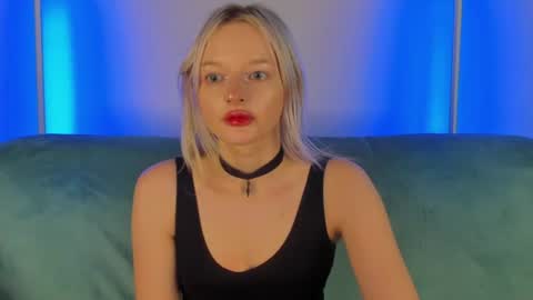 alessakiss online show from July 13, 9:32 am