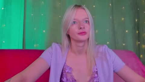 alessakiss online show from July 7, 2:14 am