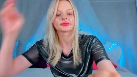 alessakiss online show from July 6, 5:56 am