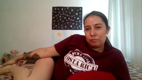 Alessandra Conrado online show from May 28, 7:12 pm