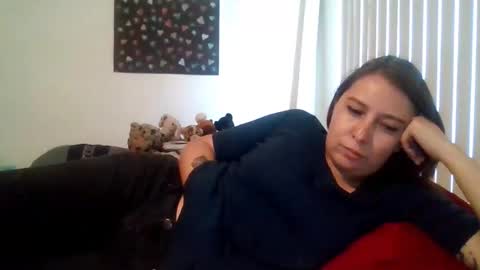 Alessandra Conrado online show from October 23, 6:14 pm