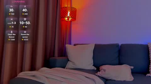 AlessandraCrystal online show from January 18, 5:42 pm