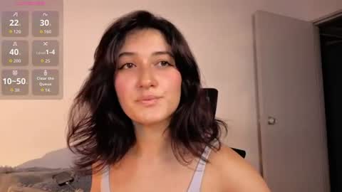 Alessandra Leblanc online show from June 29, 12:50 am