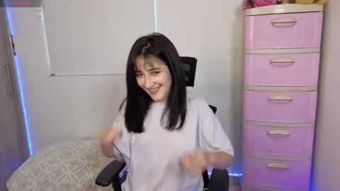 Alessandra Leblanc online show from February 17, 9:03 pm