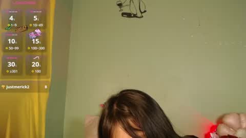 alessia_santorinni online show from June 14, 2:24 am
