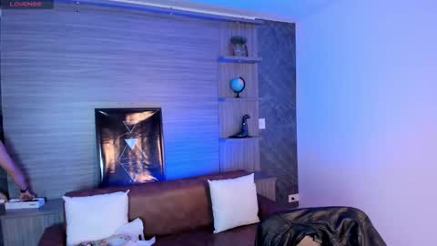 Alessia  Everyday From 0530 to 1430 Col Time online show from December 5, 11:55 am