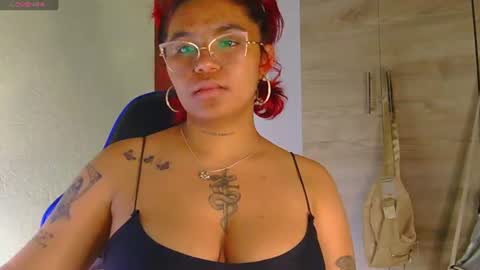 alessia_temptation online show from August 3, 6:39 am