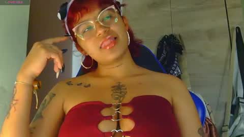alessia_temptation online show from July 4, 6:42 am