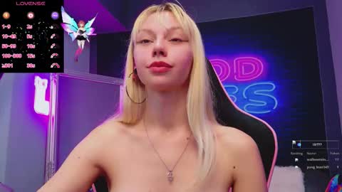 alessiacroft online show from October 9, 5:33 am