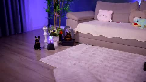 Alessia online show from May 15, 9:06 pm