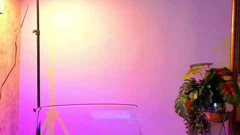 Alessia online show from February 24, 10:58 am