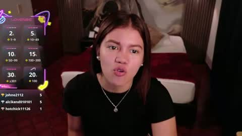 alessiamonroe_ online show from June 11, 8:27 pm