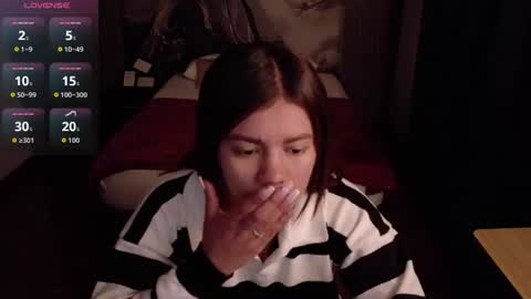 alessiamonroe_ online show from July 23, 9:45 pm
