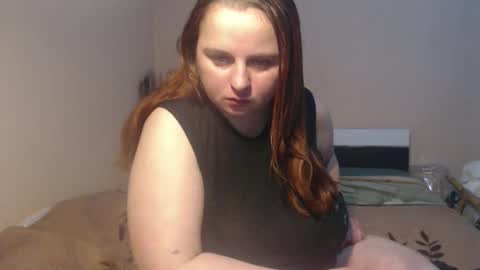 Alessia online show from February 7, 4:16 am