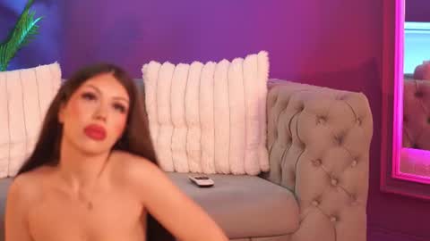 Natasha online show from July 5, 6:02 pm