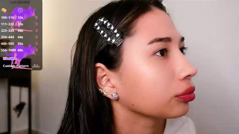 Alessia Meow online show from March 9, 4:44 pm