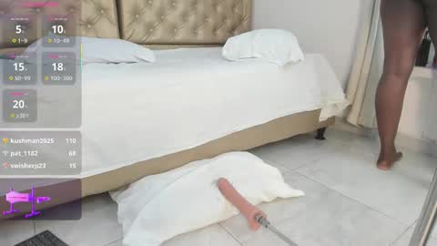 alessiiaa online show from January 8, 6:56 pm