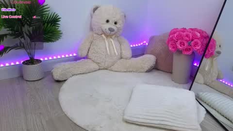 Ale online show from November 9, 11:22 pm