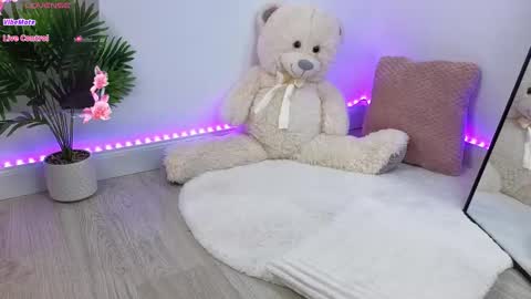 Ale online show from October 12, 10:34 pm