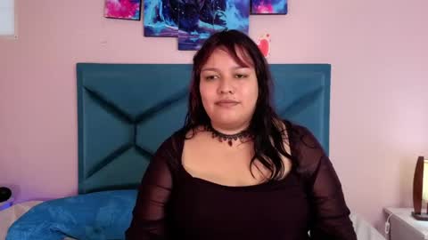 AleSweett online show from April 30, 12:43 pm