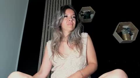 alesys69 online show from July 29, 3:06 am