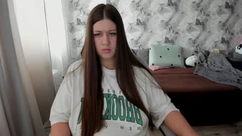 Aletta Oushen online show from June 24, 11:42 am