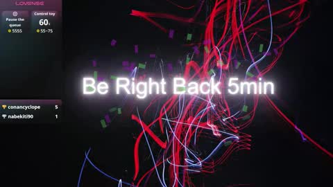 Emi online show from November 21, 10:12 pm