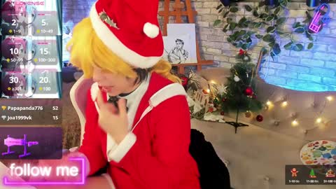 alex_howell online show from December 28, 9:19 pm