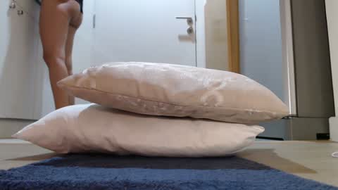 Nicha online show from February 23, 4:13 am