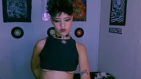 Alex online show from November 6, 1:11 am